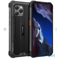 Смартфон Blackview BV8900 Pro 8/256GB Black